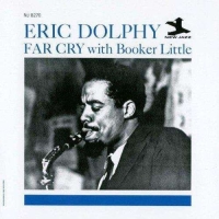 Eric Dolphy, Booker Little: Far Cry - Plak
