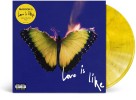 Maroon 5: Love Is Like (Yellow Marble LP) - Plak Foto #2