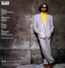 Eric Clapton: Journeyman - Plak Foto #2
