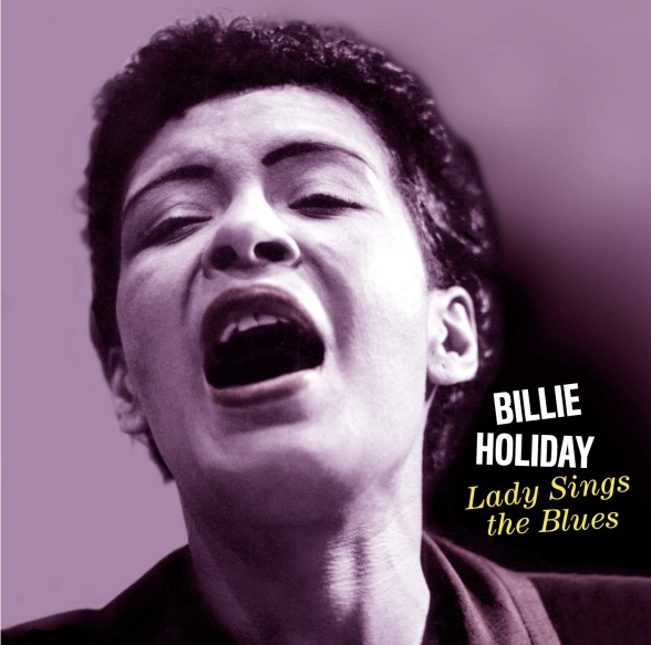 Billie Holiday: Lady Sings The Blues - CD Foto #1