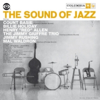 Çeşitli Sanatçılar: The Sound Of Jazz - Plak