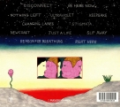 Basement: Beside Myself - CD Foto #2