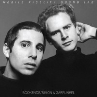 Simon & Garfunkel: Bookends - SACD