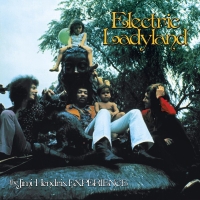 Jimi Hendrix: Electric Ladyland - Plak