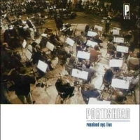 Portishead: Roseland Nyc Live - CD