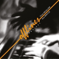 Yinon Muallem, Guy Mintus: Offlines - CD