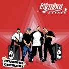 İstanbul Attack: İstanbul Geceleri - Plak Foto #1