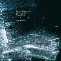 Markus Stockhausen, Arild Andersen, Patrice Héral, Terje Rypdal: Karta - CD