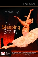 Tchaikovsky: The Sleeping Beauty - DVD