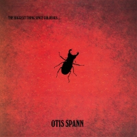 Otis Spann, Fleetwood Mac: Biggest Thing Since Colossus - Plak
