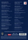 Wiener Philharmoniker, Riccardo Muti: Neujahrskonzert 2025 / New Year's Concert 2025 - DVD Foto #2