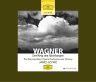 Hildegard Behrens, Siegfried Jerusalem, Christa Ludwig, Kurt Moll, Jessye Norman, Cheryl Studer, The Metropolitan Opera Orchestra and Chorus, James Levine: Wagner: Der Ring Des Nibelungen - CD Foto #1