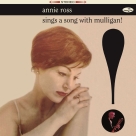 Annie Ross: Sings A Song With Mulligan + 6 Bonus Tracks (180-Gram Vinyl Limited Edition) - Plak Foto #1
