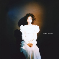 PJ Harvey: White Chalk (Reissue) - Plak
