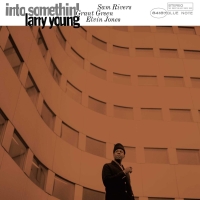 Larry Young: Into Somethin' - Plak