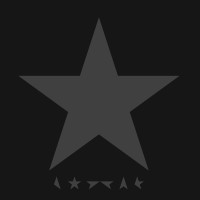 David Bowie: Blackstar (2026 Reissue) - Plak