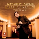 Alexandre Tharaud: Le Boeuf Sur Le Toit / Swinging Paris - CD Foto #1