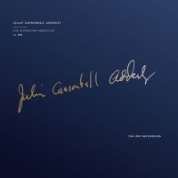 Cannonball Adderley: Live In Paris 1969 / Berlin 1972 (Limited Numbered Edition) - Plak