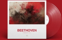 Wiener Philharmoniker, Hans Schmidt-Isserstedt: Beethoven: Symphony No. 5 (Colored Vinyl Edition) - Plak