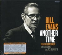 Bill Evans: Another Time - CD