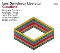 Lars Danielsson: Cloudland - Plak