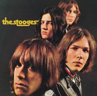 The Stooges - Plak