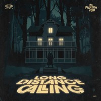 Long Distance Calling: The Phantom Void (Limited Edition) - Plak