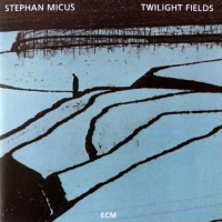 Stephan Micus: Twilight Fields - CD