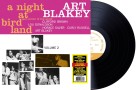 Art Blakey: A Night at Birdland Volume 2 - Plak Foto #1