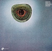 Sun Ra: Fate In A Pleasant Mood - Plak