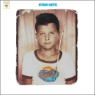 Stan Getz: Captain Marvel - Plak Foto #1
