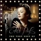 Édith Piaf: The Very Best Of Edith Piaf - Plak Foto #1