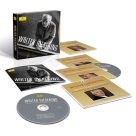 Walter Gieseking: Complete Bach Recordings on Deutsche Grammophon - CD Foto #1