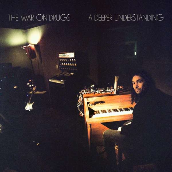 War On Drugs: A Deeper Understanding - CD Foto #1