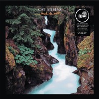 Cat Stevens: Back To Earth - Plak
