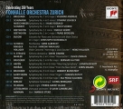 Tonhalle Orchester Zurich: Celebrating 150 Years - CD Foto #2
