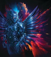 Judas Priest: The Best Of Judas Priest  (Limited Indie Edition - Blue BioVinyl) - Plak