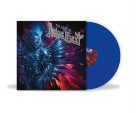 Judas Priest: The Best Of Judas Priest  (Limited Indie Edition - Blue BioVinyl) - Plak Foto #2