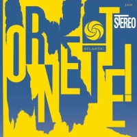 Ornette Coleman: Ornette! - Plak