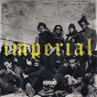 Denzel Curry: Imperial (Black Vinyl) - Plak