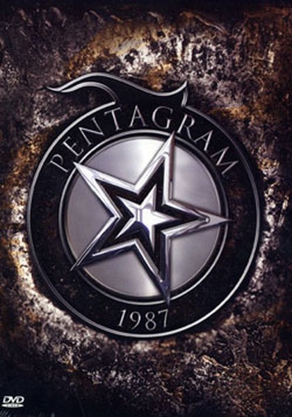 Pentagram: 20. Yıl Konseri 1987 - DVD Foto #1