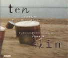 Yarkın Türk Ritm Grubu: Ten - CD Foto #1