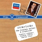 Riccardo Chailly, Charles Dutoit, Vladimir Ashkenazy: Stravinsky: The Complete Ballets & Symphonies - CD Foto #1