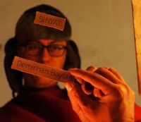 Demirhan Baylan: Sinyal - CD