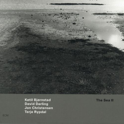 Ketil Bjørnstad, David Darling, Terje Rypdal, Jon Christensen: The Sea II - CD Foto #1