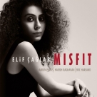 Elif Çağlar: Misfit - CD Foto #1