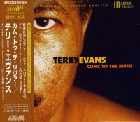 Terry Evans: Come To The River - XRCD