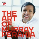 Murray Perahia: The Art of Murray Perahia - CD Foto #1