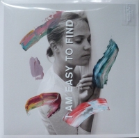 The National: I Am Easy To Find - Plak