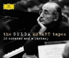Friedrich Gulda - The Gulda Mozart Tapes - CD Foto #1